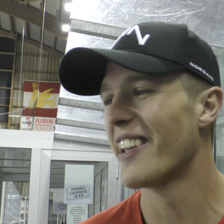 L'Après-Match du 21.08.2019 (HCA vs HCC 6-2 Amical)