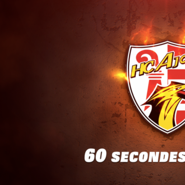 60 secondes chrono - Les nouvelles recrues