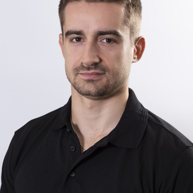 Interview Thibault Frossard