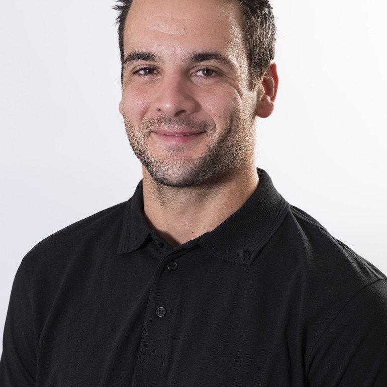 Interview Jordane Hauert