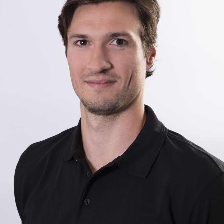 Interview Jonathan Hazen