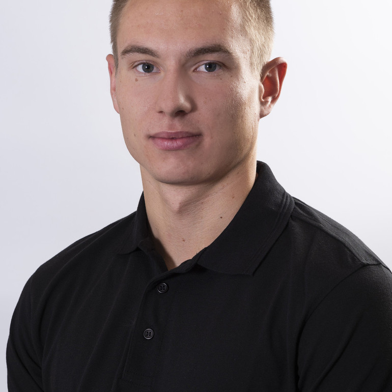 Interview Steven Macquat