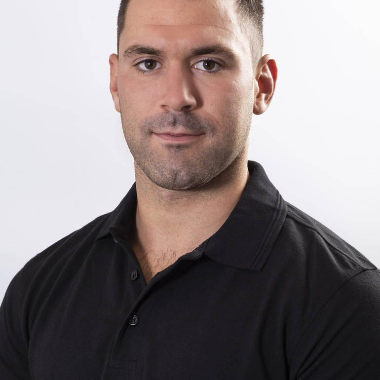 Interview Giacomo Casserini