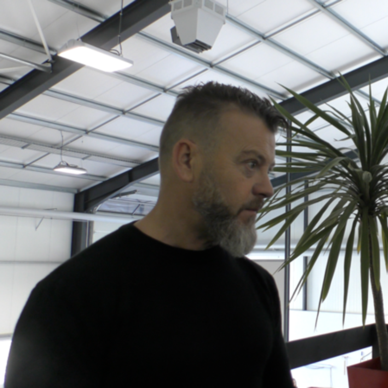 Inauguration Top-Net Vico