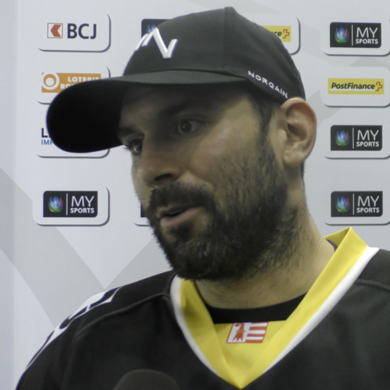 L'Après-Match du 13.10.2019