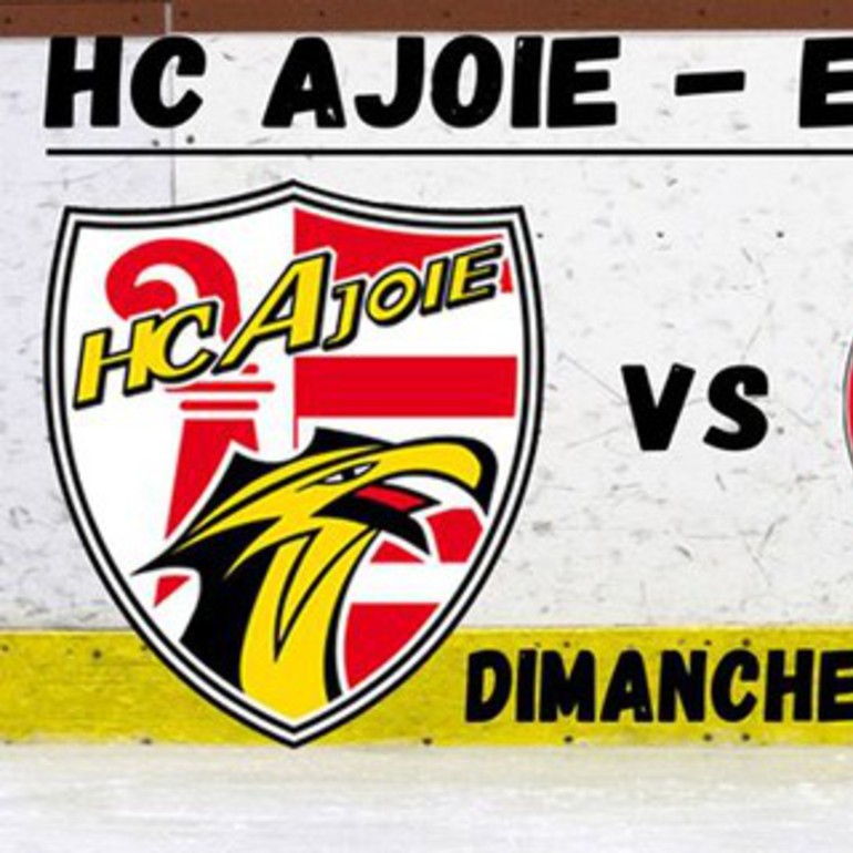 HC Ajoie - EHC Winterthur 7-1  17.11.2019