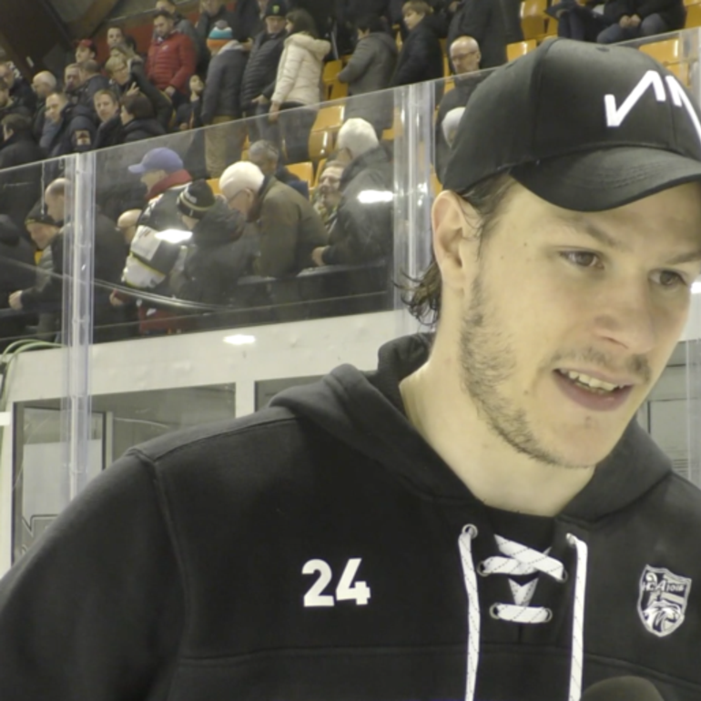 L'Après-Match du 15.12.2019