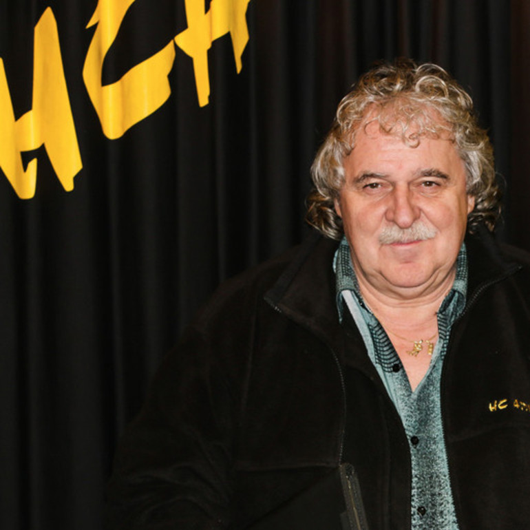 HC Ajoie - HCB Rockets