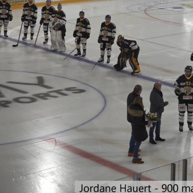 L'après-match du 01.02.21