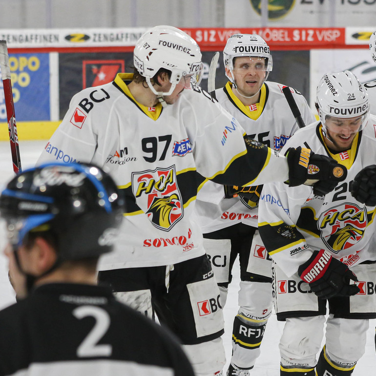 Retour sur le quart de finale