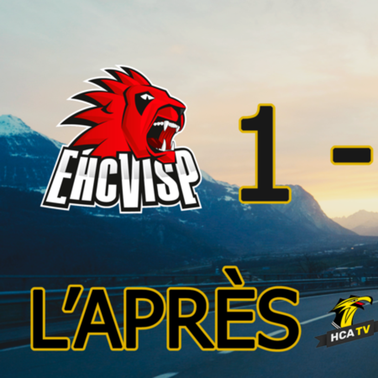 Le HCA est en demi-finale !