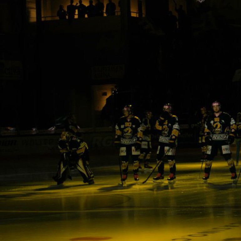 Ajoie - Bienne 07.09.21