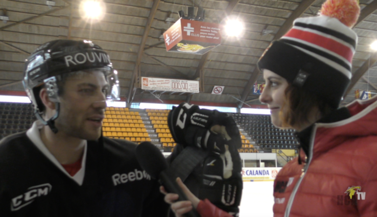 Philip-Michaël Devos