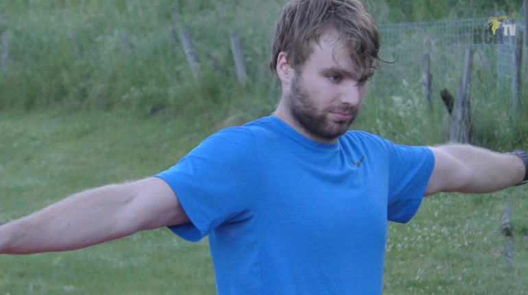 Préparation estivale 