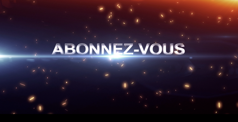 Nous comptons sur vous