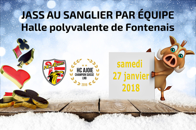 Jass 2018