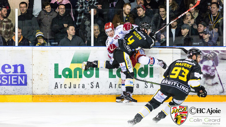 Hazen dans ses oeuvres