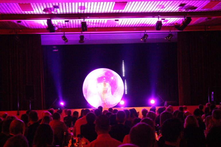 Soirée de gala 2018