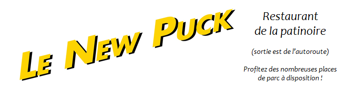 Le new Puck