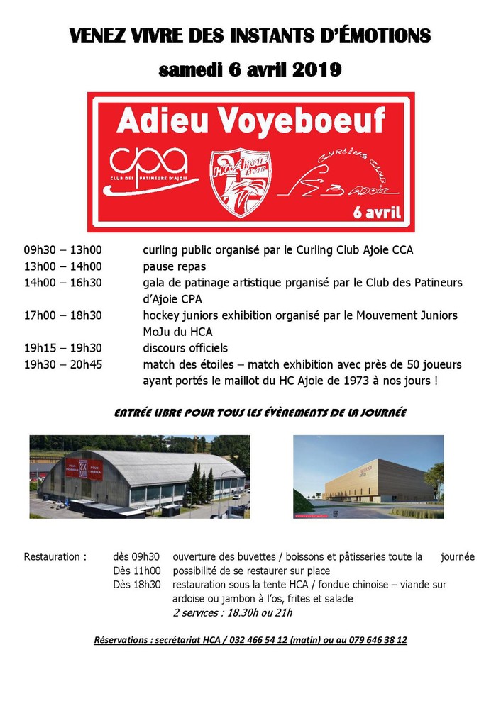 6 avril 2019