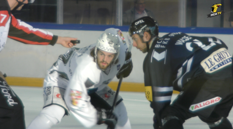 Julien Privet est à l'engagement