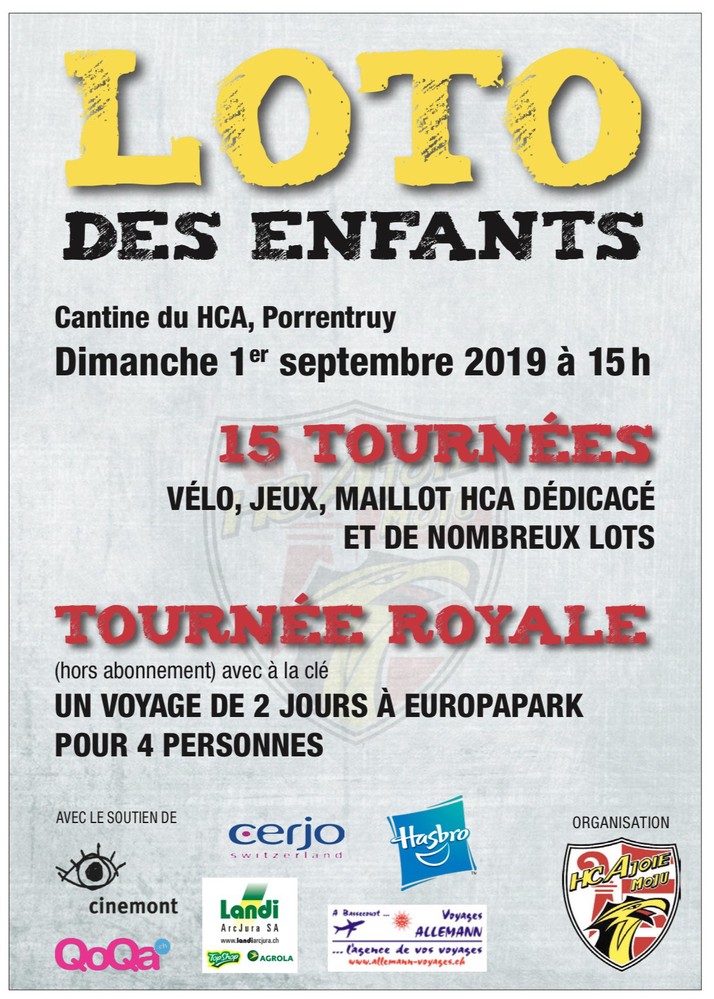 Loto MOJU 2019