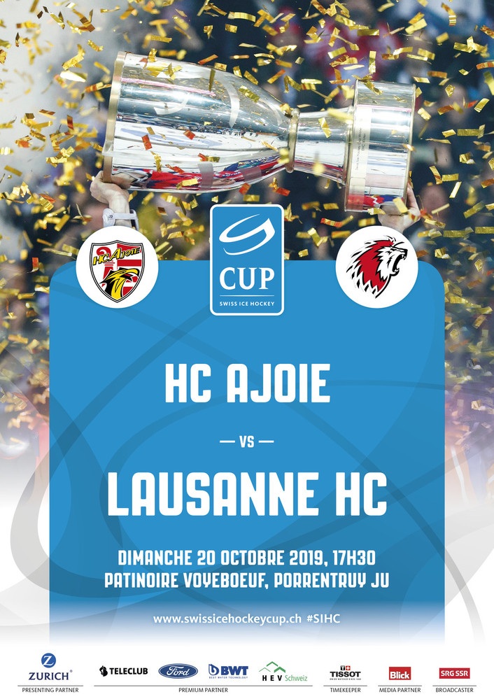 Coupe suisse