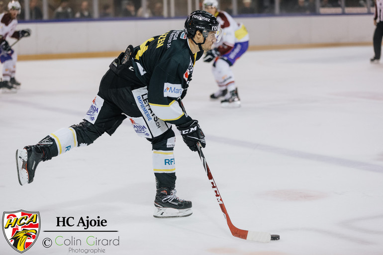 Hazen dans ses grandes oeuvres