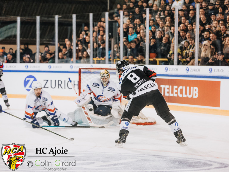 Devos dans ses grandes oeuvres