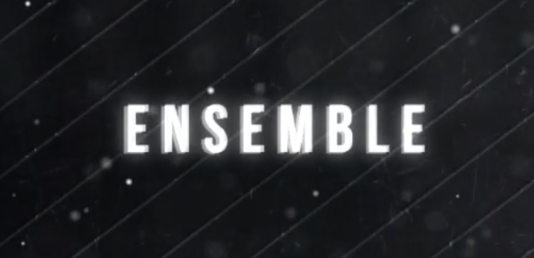 Ensemble pour écrire l'histoire