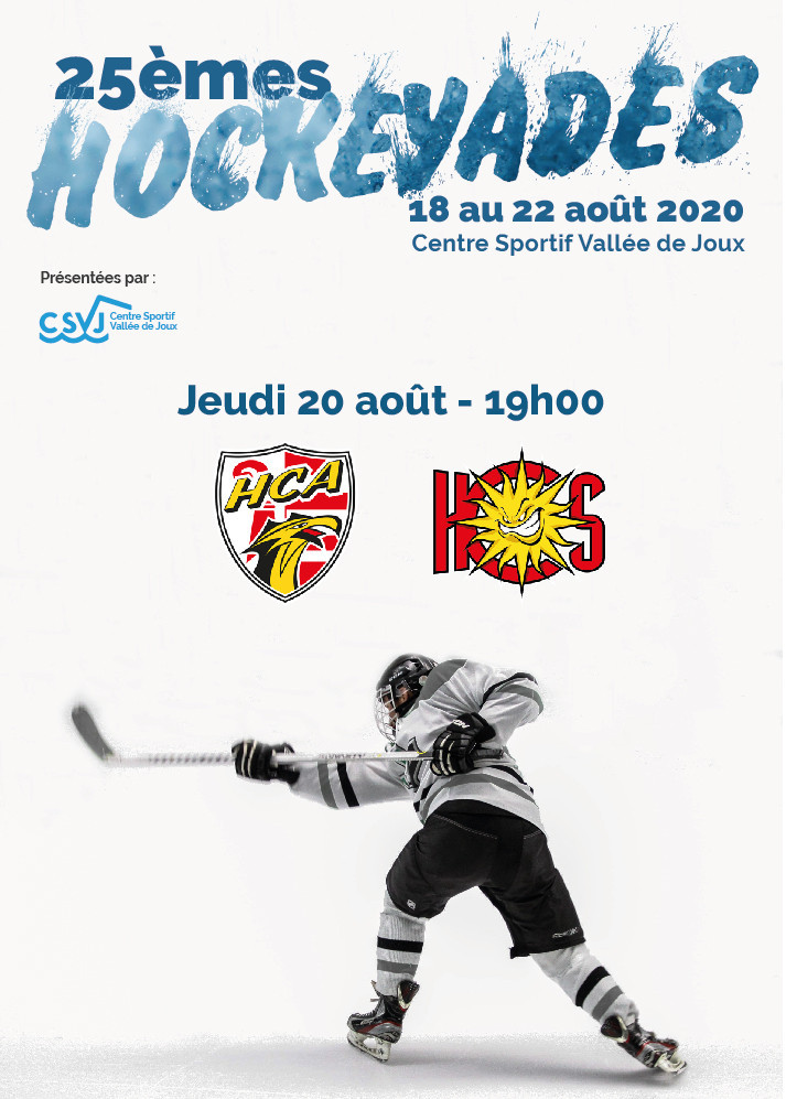 hockeyades