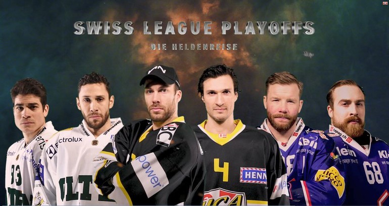 Play-offs 2021
