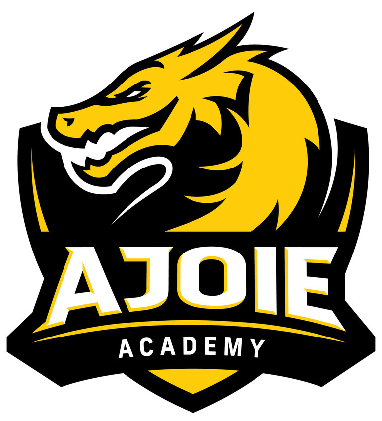 Logo HCA Academy
