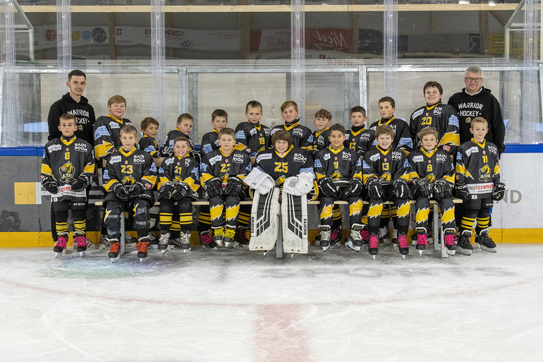 HCA U11 2021-22