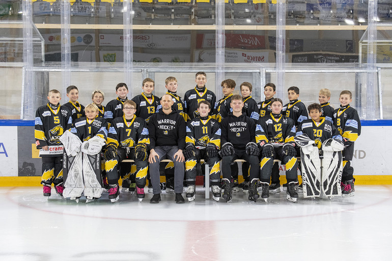 HCA U13 2021-22
