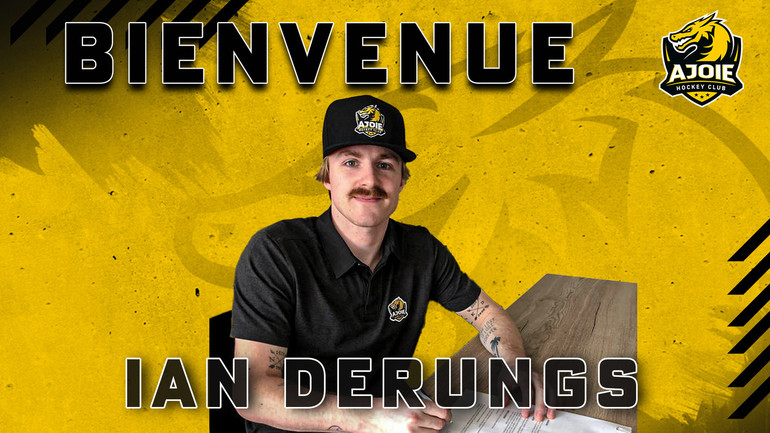 Ian Derungs