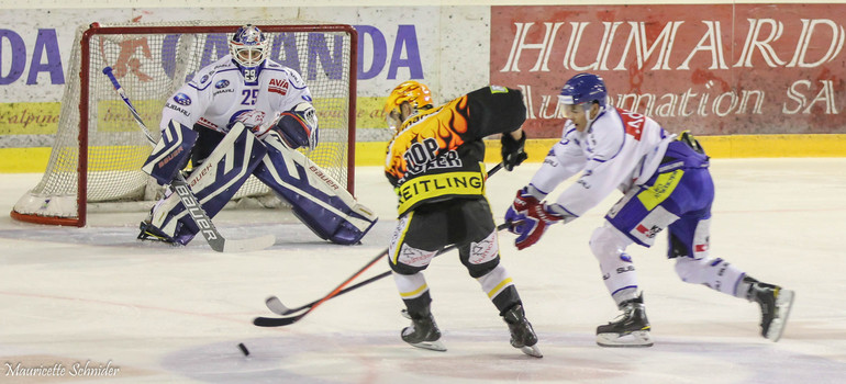 Présentation HCA 2015-2016