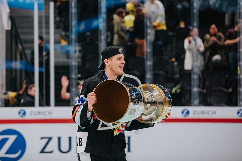 C.G Photographie, Colin Girard, Finale, HC Ajoie, Lausanne, coupe suisse, hc davos, titre de coupe suisse