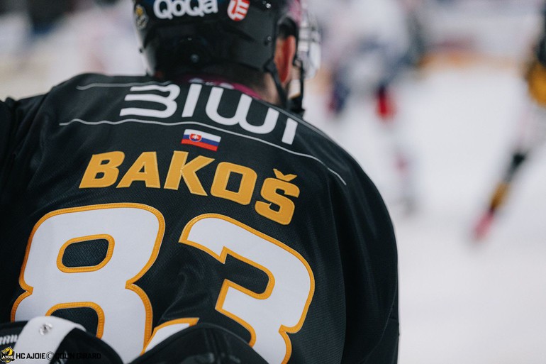 Bakos 83