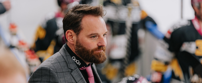 julien vauclair, nouveau chef de bande