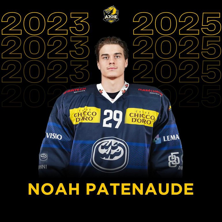 noah patenaude