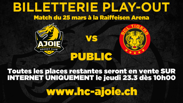 public billetterie acte vi