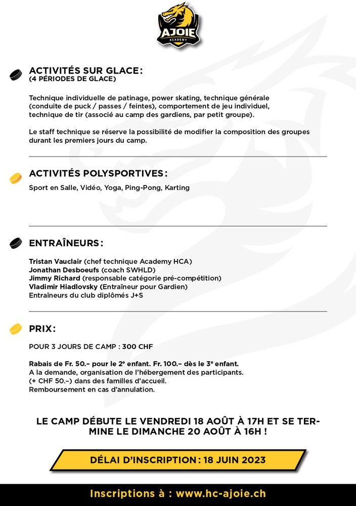 flyers