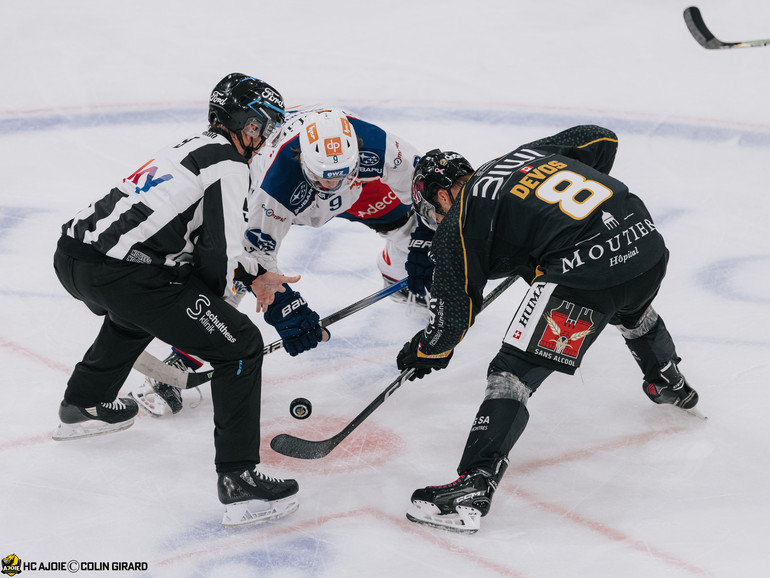 C.G Photographie, Club National League, Colin Girard, HC Ajoie, HCA, HCAjoie, Hockey Club Ajoie, NL, National League, Porrentruy, RAIFFEISEN ARENA, Saison 2023-24, hockey, patinoire