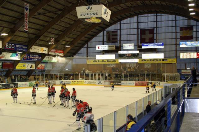Panneaux et caissons intérieurs