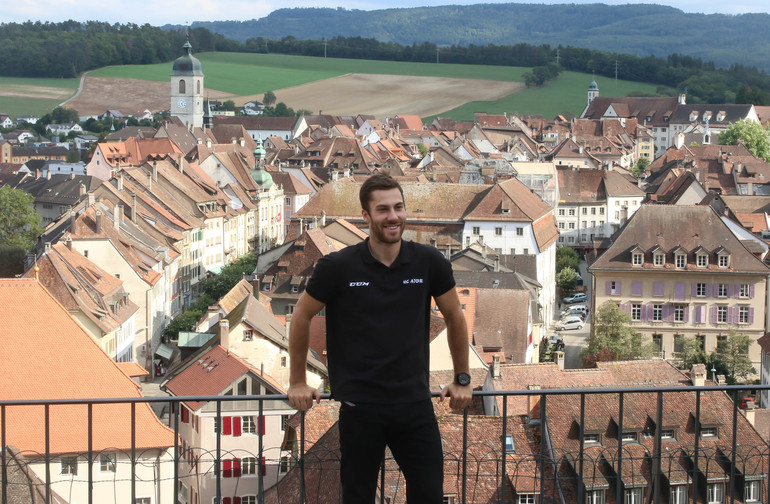 Philip-Michaël Devos