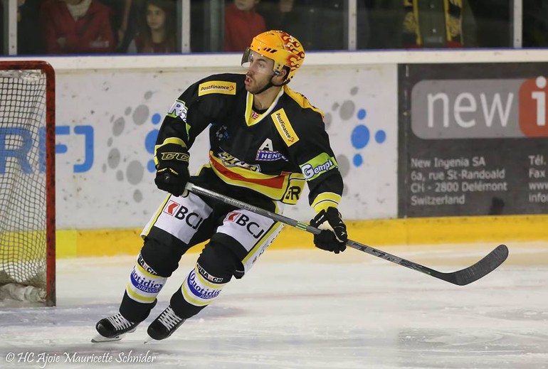 Philip-Michaël Devos