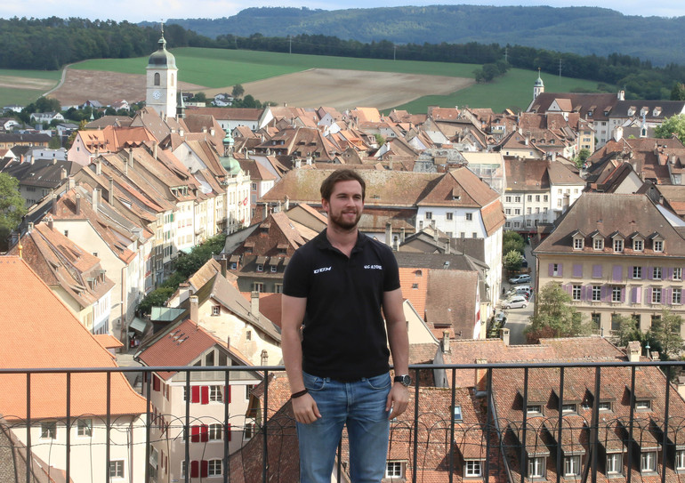 Intégralité de l'interview parue dans "Le Jaune et Noir" du 13.12.2015