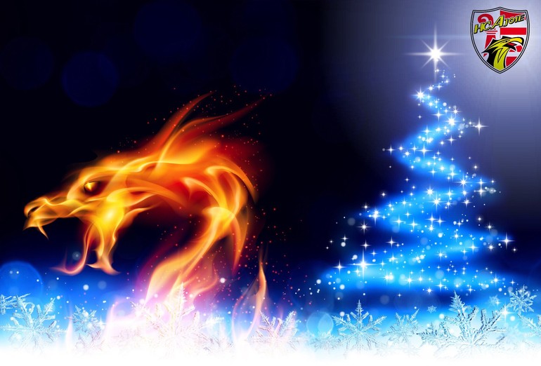 Souscrivez une vouivre HC Ajoie