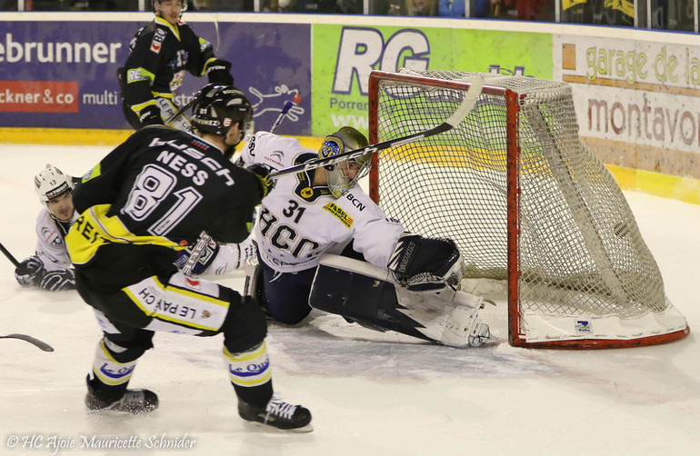 ness trompe giovannini